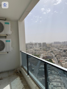 One Bedroom Apartment in Queen Tower Image 5