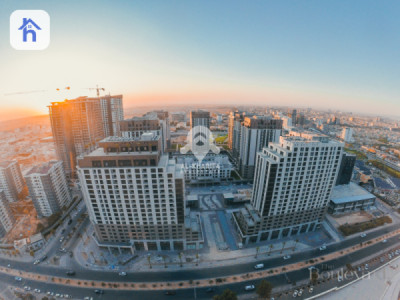 شقة مريحة في بوليفارد اربيل image 3