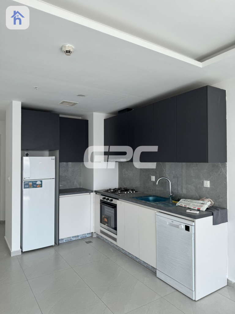 شقة بغرفة نوم مريحة للايجار