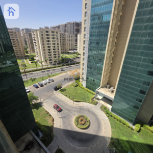 A Fantastic 2+1 furnished apartment in Empire wings for rent image 16