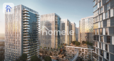 Spacious 4-Bedroom Apartment in Kaso Towers image 1