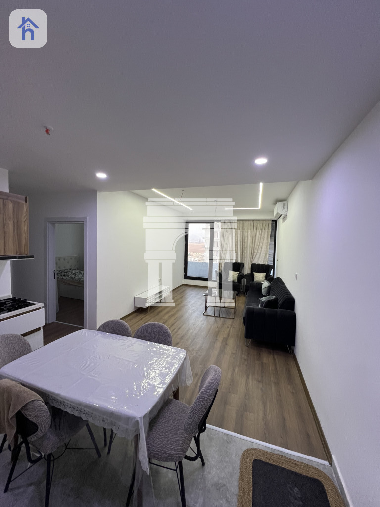 Furnished Apartment For Rent