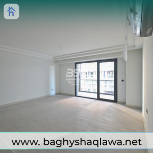 Two-bedroom apartment in Rami Towers Resim 3