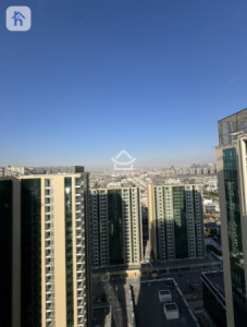 Studio Apartment Resim 5