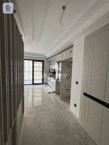 Studio apartment in Rami Towers Image 5