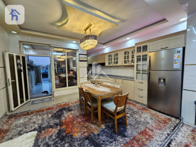 Modern house with spacious rooms Resim 3