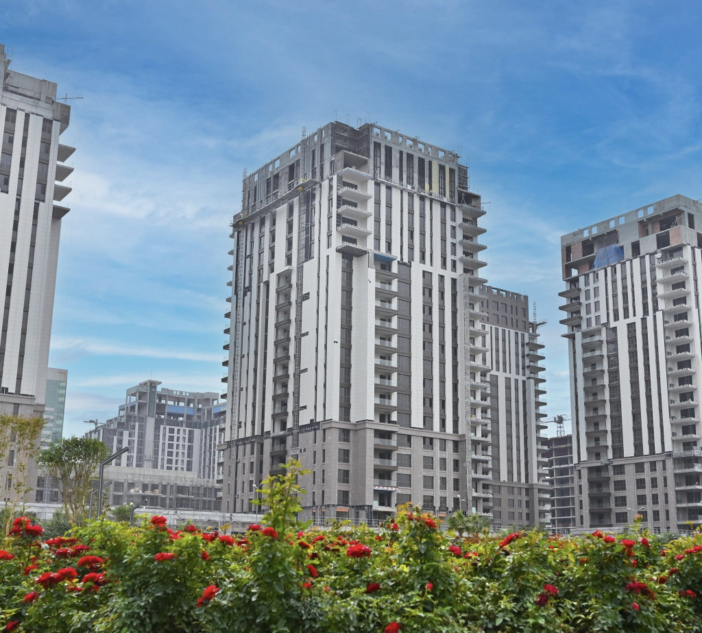 Luxurious Apartment in Prime Location