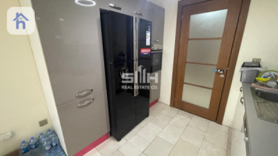 Elegant 2BR Apartment in Park View Resim 16