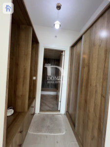 Modern 2 BR Apartment in Empire Wings Resim 4