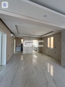 Two Floor House Resim 7