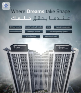 Luxurious Apartment with 3 Bedrooms image 8