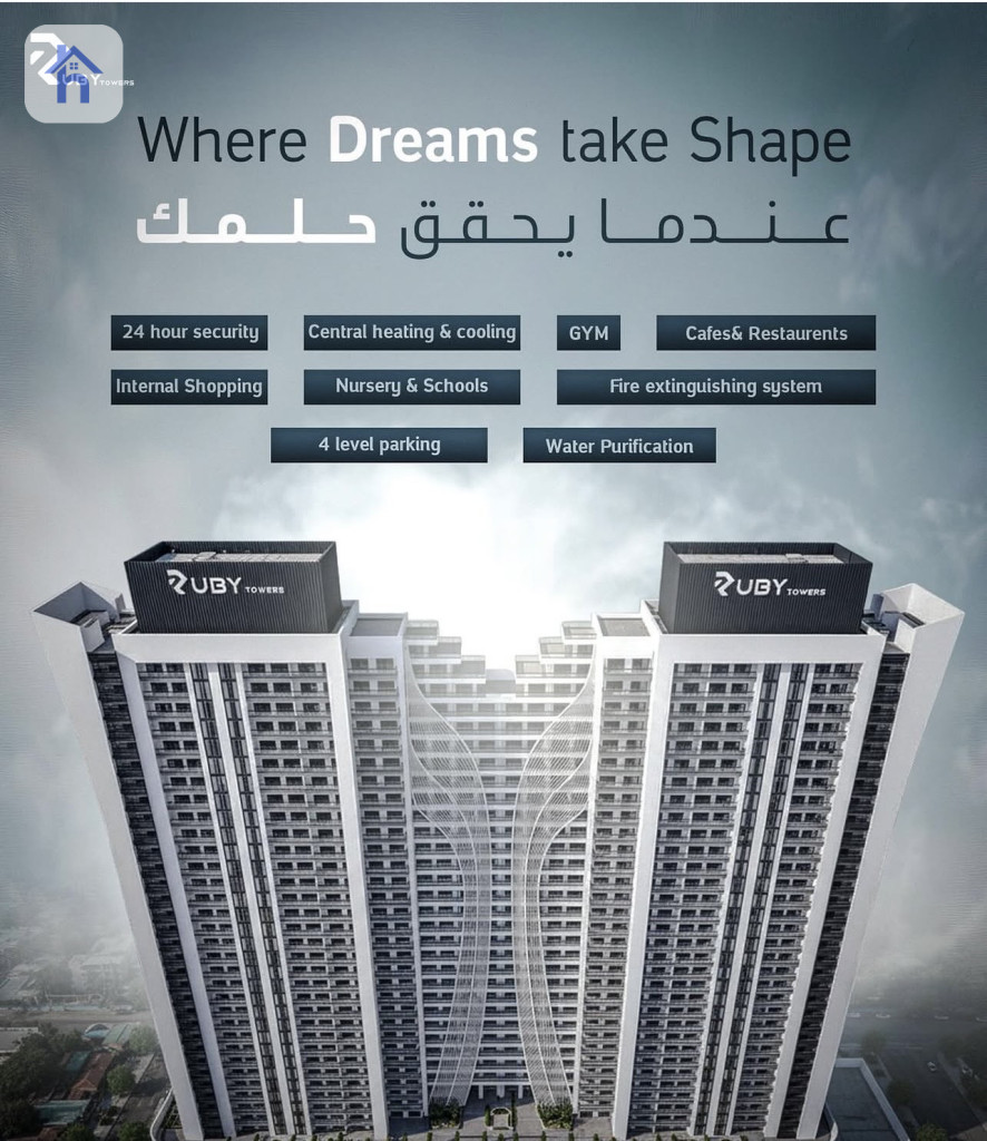 Luxurious Apartment with 3 Bedrooms Image 8