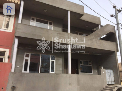 Three Floor House for sale in Shaqlawa image 1