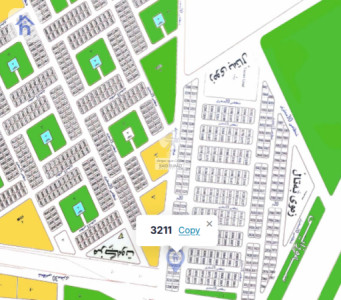 400m² Residential Plot For Sale image 1