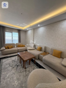 Furnished Apartment For Rent — 1