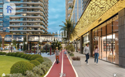 Modern Apartment with 3 Bedrooms Image 5