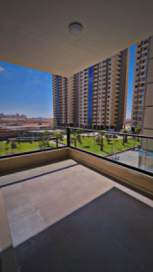 شوقەیەک کە دوو ژووری نوستنە وێنە 9