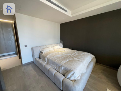 شقة مفروشة عصرية للإيجار صورة 5