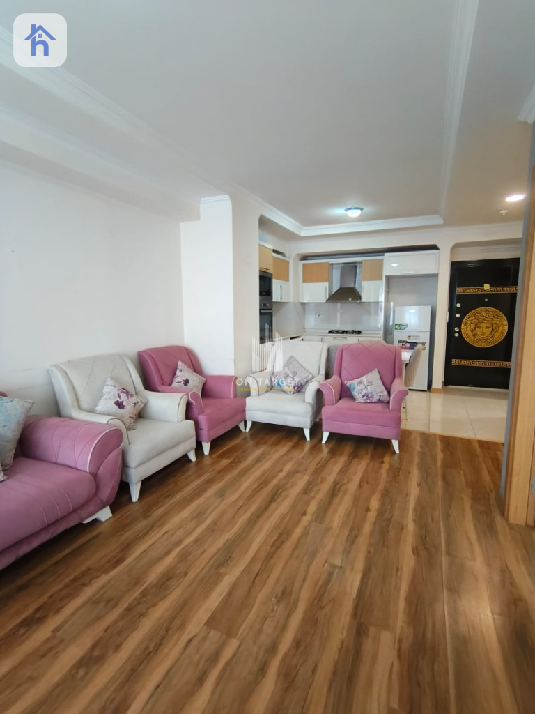 Modern Furnished Apartment in Roya Tower — 2