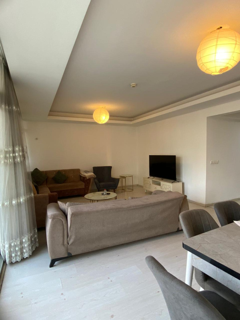 Elegant Apartment in Empire Wings