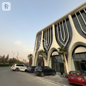 Office (269m²) image 2