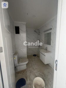 External View Apartment Resim 4