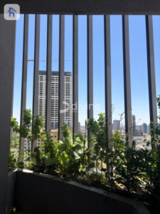Corner Apartment Resim 4