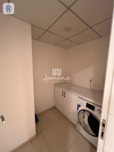 شقة مؤثثة للإيجار صورة 14