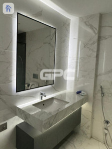 Cozy 1Bed with city views Image 6