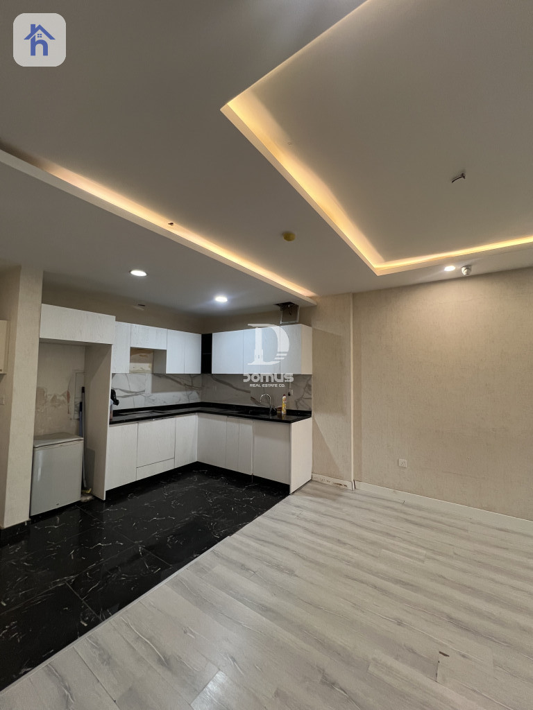 Spacious 2 BR Apartment with High Floor Resim 2