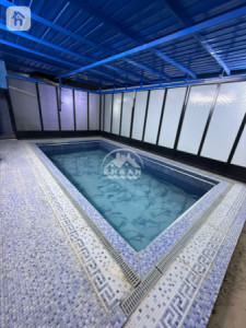 Fully Furnished Farmhouse in Erbil image 2