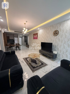 شوێنی نیشتەجێبوونی نایاب لەگەڵ خزمەتگوزارییەکانی تاوەر image 1