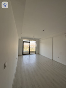 Elegant Apartment in Empire Pearl Towers Resim 3