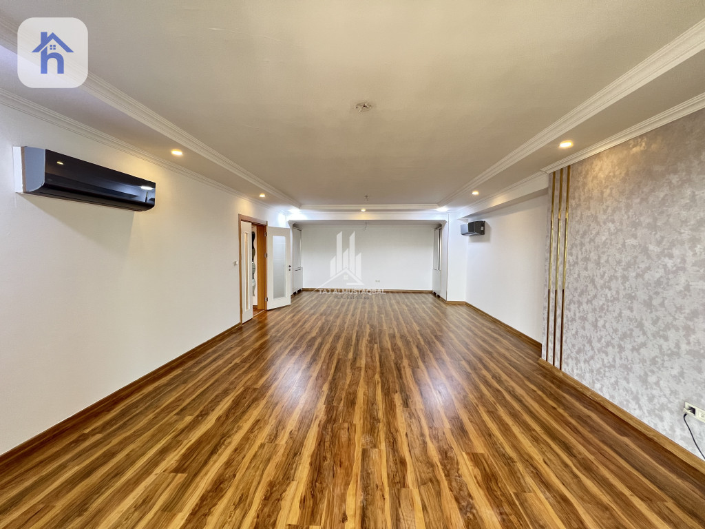 External View Apartment