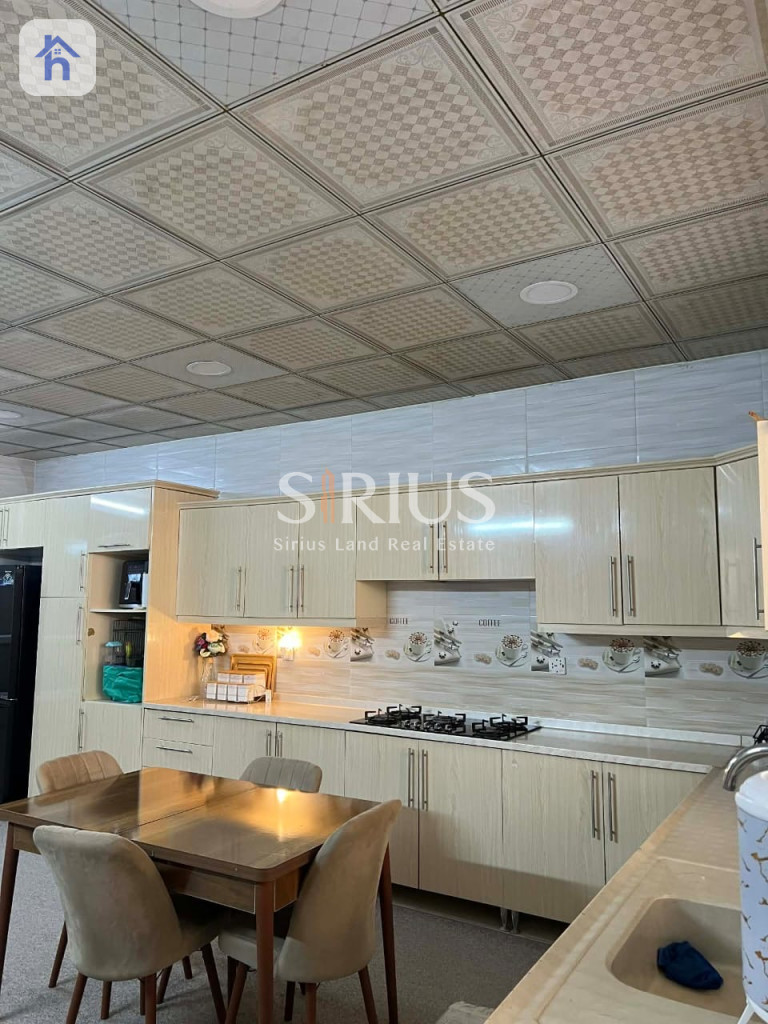 Spacious 3-Bedroom House Resim 2