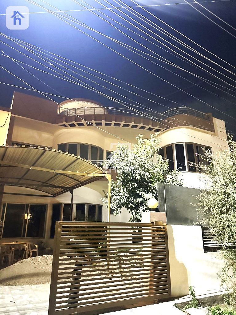 Commercial Rental with Ample Space