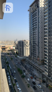 شوقەیەکی فراوانی 3 ژووری نووستن لە هەولێر image 14
