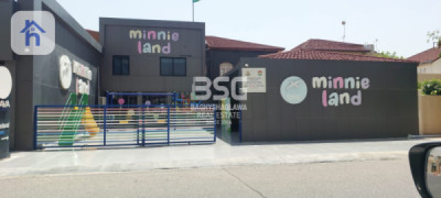540m² Commercial ‌House in Erbil image 1