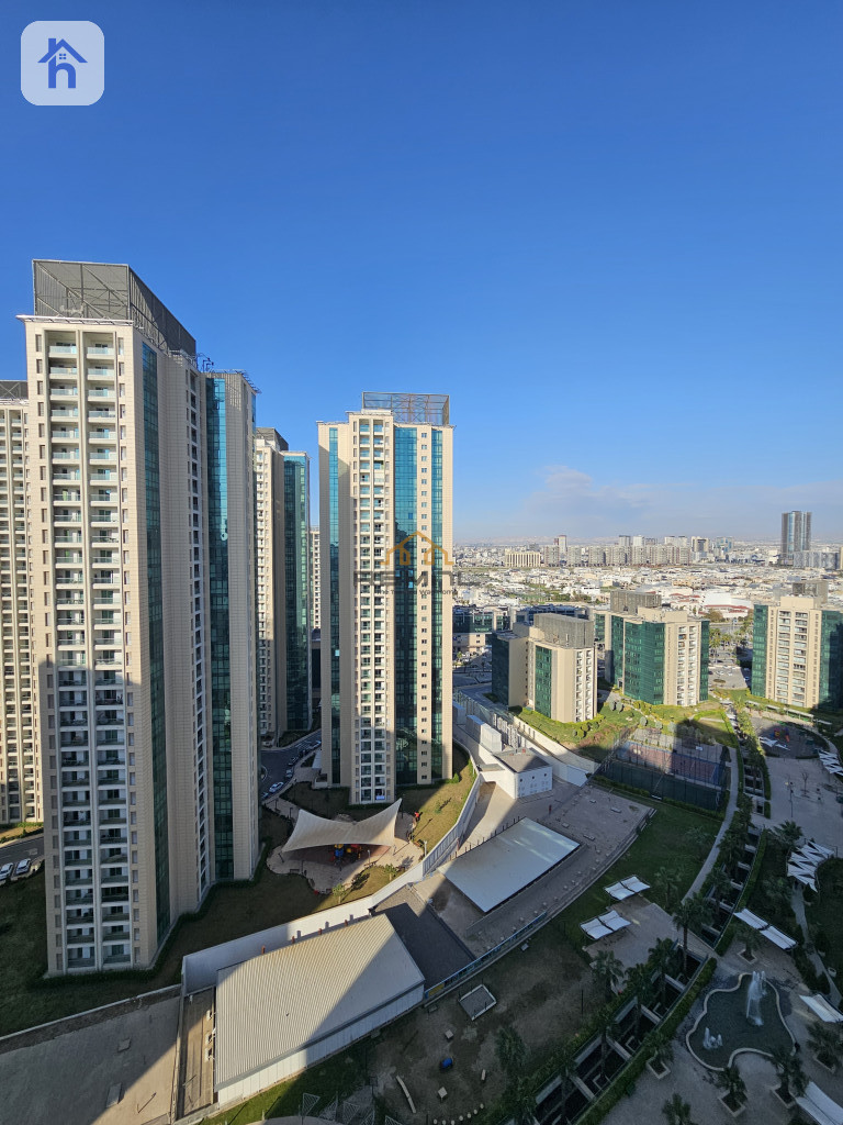 Luxurious Two-Bedroom Apartment for Rent Resim 2