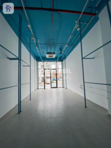 مساحة تجارية في بختياري توين تاور image 3