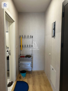 شقة مؤثثة للإيجار صورة 7