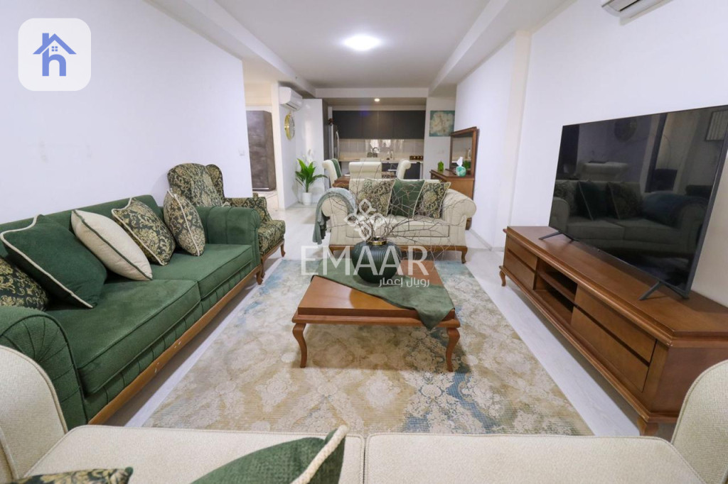 2-Bedroom Apartment for Rent