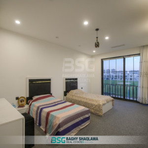 خانوو بەرامبەر باخچە وێنە 6