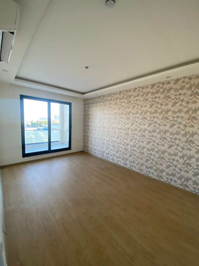 Modern Apartment in Erbil