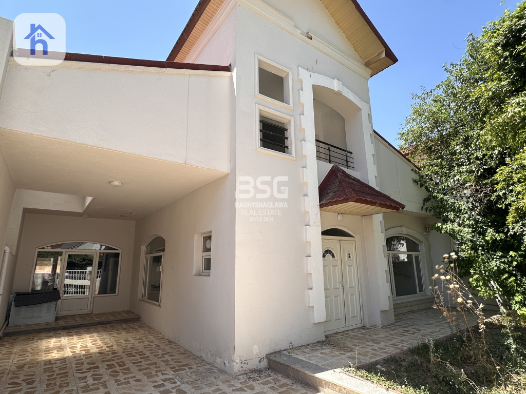 Two Floor House Image 2
