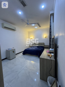 Modern House with Multiple Bedrooms in Dream City Image 11