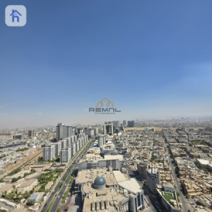 شقة فاخرة في برج كافالي image 7