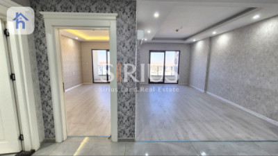 Spacious 1-Bedroom Apartment Resim 3