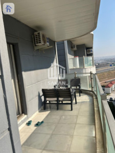 Modern 2-Bed Apartment in Erbil Image 9
