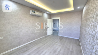 Spacious 1-Bedroom Apartment Resim 5